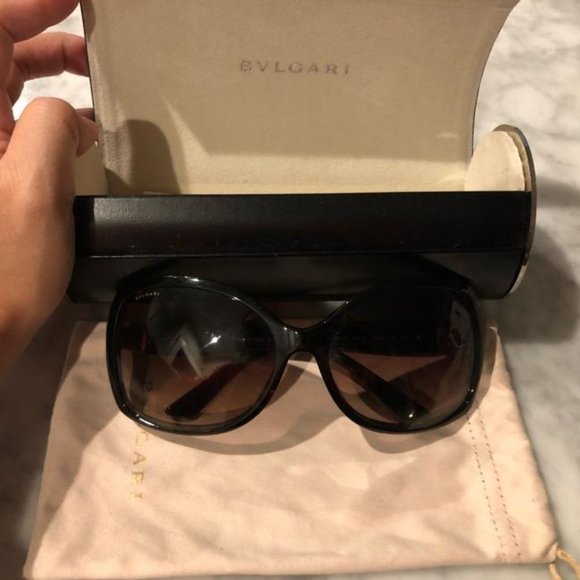 Bvlgari Sunglasses main image 10